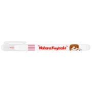 キャラクターグッズ S4542436 呪術廻戦 2色線ペン twiink（ツインク） 釘崎野薔薇