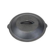 スキレットパン 20cm用 蓋 K-9174専用フタ K-9193