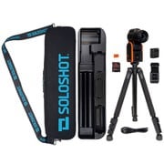 SS3P65B [SOLOSHOT3＋（ソロショットスリープラス） Optic65 カメラバンドルキット 自動追跡型ビデオカメラ/光学65倍ズームカメラ/4K対応/国内正規品]
