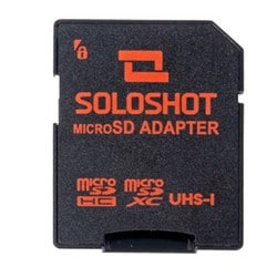 ヨドバシ.com - ソロショット SOLOSHOT SS3P65B [SOLOSHOT3＋（ソロ 