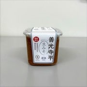 国産原料善光寺平赤 500g