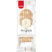 ミニはちみつヤッカ 70g