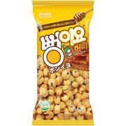 ポンイヨ ハニー 50g