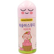 桃スムージー 190ml