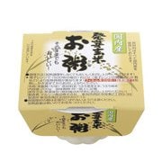 発芽玄米お粥 200g