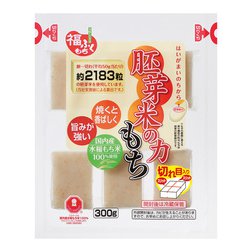 胚芽米の力もち 300g