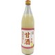 やさしい米麹甘酒 950ml