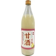 やさしい米麹甘酒 950ml