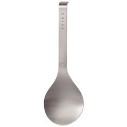 EAトCO Suqu S（スクウS）「serving spoon（サービングスプーン）」 AS0060