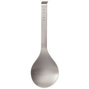 EAトCO Suqu S(スクウS)「serving spoon(サービングスプーン)」 AS0060