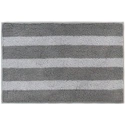 MOCORICH GRANDE バスマット L 50X75cm GRY