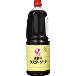 ユニオン 業務用 ウスターソース 1.8L