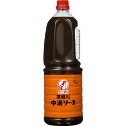 ユニオン 業務用 中濃ソース 1.8L