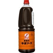 ユニオン 業務用 中濃ソース 1.8L
