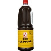 ユニオン 業務用 とんかつソース 1.8L