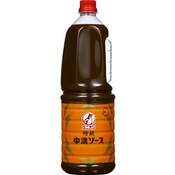 ユニオン 業務用 特級中濃ソース 1.8L