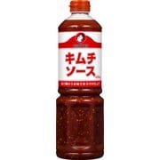 キムチソース ボトル 1050g