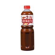 濃厚海老だれ ボトル 1150g