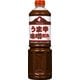 うま辛味噌だれ ボトル 1150g