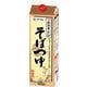 そばつゆ 紙パック 1.8L