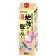 八方だし 地鶏と鰹のだし 紙パック 1.8L