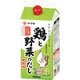 八方だし 鶏と野菜のだし 紙パック 1L