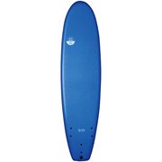 SMILE ON SURF22 7'0 213cm ネイビー [ソフトボード]