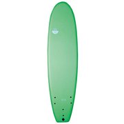 SMILE ON SURF22 7'0 213cm ライム [ソフトボード]