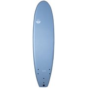 SMILE ON SURF22 7'0 213cm グレー [ソフトボード]