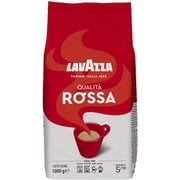 クオリタロッサ （豆） 1Kg [珈琲]