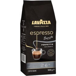 エスプレッソ バリスタ （豆） 500g [珈琲]
