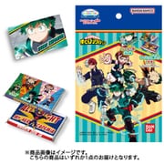 キャラポケ 僕のヒーローアカデミア 1個 [コレクショントイ]