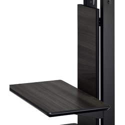 ハヤミ工産 TIMEZ テレビスタンド テレビ台 ブラック ハヤミ工産 テレビ台」の人気商品一覧 | 安い商品を通販サイト