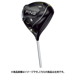 PING G430 SFT DRIVER 10.5°(男性用右)