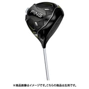 ヨドバシ.com - G430 HL MAX ドライバー Fujikura Speeder NX 45