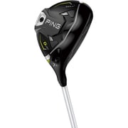 G430 HL MAX フェアウェイウッド Fujikura Speeder NX 45（カーボン） 7W ロフト角21° 2023年モデル [ゴルフ フェアウェイウッド]