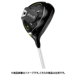 ヨドバシ.com - ピン PING G430 HL SFT フェアウェイウッド Fujikura