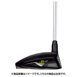 ヨドバシ.com - ピン PING G430 HL SFT フェアウェイウッド Fujikura