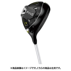 ヨドバシ.com - ピン PING G430 HL MAX フェアウェイウッド Fujikura