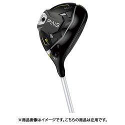 ヨドバシ.com - ピン PING G430 HL MAX フェアウェイウッド Fujikura ...