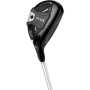 G430 HL ハイブリッド Fujikura Speeder NX 45（カーボン） 3H ロフト角19° 2023年モデル [ゴルフ ユーティリティ]