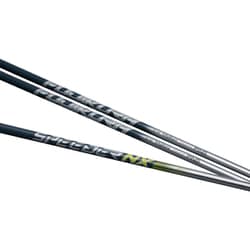 PING純正 5W用 FUJIKURA SPEEDER NX HL45 SPEEDER NX HL45 ドライバー用/PINGスリーブ