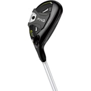 G430 HL ハイブリッド Fujikura Speeder NX 45（カーボン） 6H ロフト角30° 2023年モデル [ゴルフ ユーティリティ]