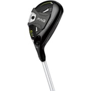 G430 HL ハイブリッド Fujikura Speeder NX 35（カーボン） 7H ロフト角34° 2023年モデル [ゴルフ ユーティリティ]