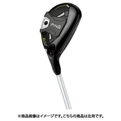 ヨドバシ.com - ピン PING G430 HL ハイブリッド Fujikura Speeder NX