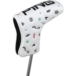 ヨドバシ.com - PING ピン PLD MILLED PUTTER ANSER 2（アンサー