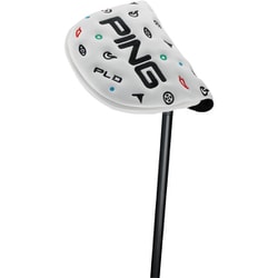 ヨドバシ.com - PING ピン PLD MILLED PUTTER OSLO 4（オスロ 4