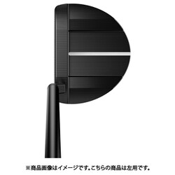 ヨドバシ.com - PING ピン PLD MILLED PUTTER OSLO 4（オスロ 4