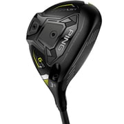 G430 LST フェアウェイウッド ALTA J CB BLACK（カーボン）（SR） 3W ロフト角15° 2023年モデル [ゴルフ フェアウェイウッド]