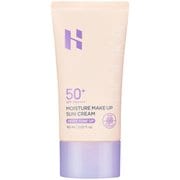 ホリカホリカ モイスチャー メイクアップサンクリーム 60ml